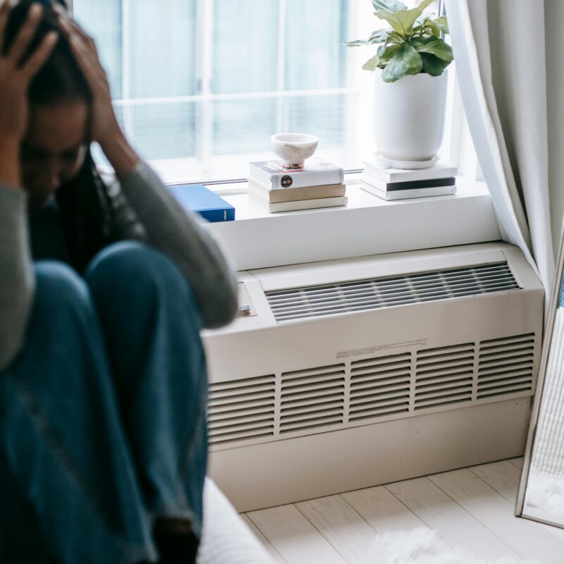 pattern recognition vs anxiety