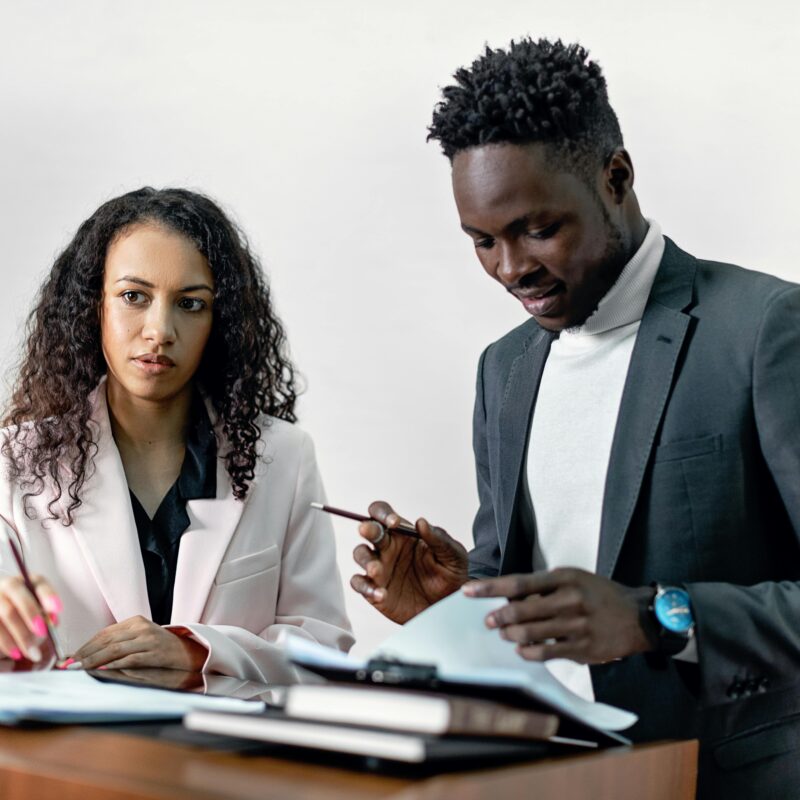social debt invisible contracts