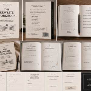 The Rewrite Workbook
